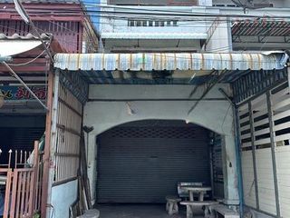 For sale 3 bed townhouse in Mueang Samut Prakan, Samut Prakan