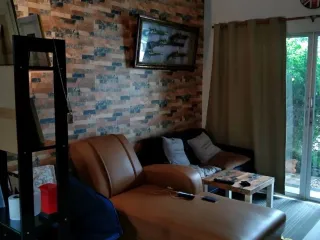 For sale 3 bed townhouse in Bang Phli, Samut Prakan