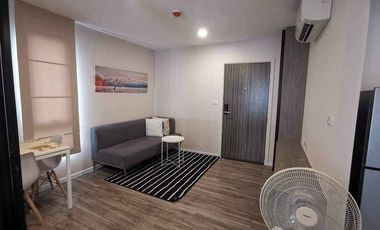 For sale 2 bed condo in Mueang Samut Prakan, Samut Prakan