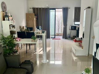 For sale 3 bed townhouse in Bang Phli, Samut Prakan