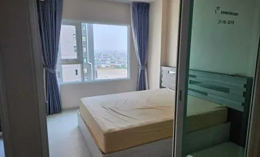 For sale 2 bed condo in Mueang Samut Prakan, Samut Prakan