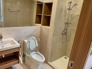 For sale 1 Beds condo in Bang Phli, Samut Prakan