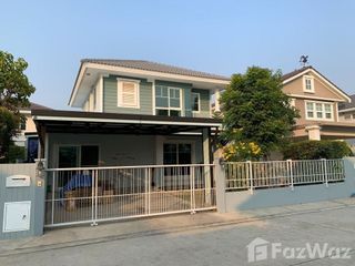 For sale 3 bed house in Mueang Samut Prakan, Samut Prakan