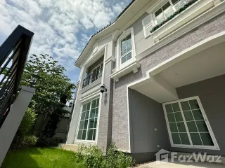 For sale 3 bed house in Mueang Samut Prakan, Samut Prakan