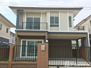 For sale 3 bed house in Mueang Samut Prakan, Samut Prakan