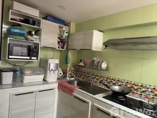 For sale 4 bed townhouse in Mueang Samut Prakan, Samut Prakan
