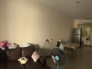 For sale 4 bed townhouse in Mueang Samut Prakan, Samut Prakan