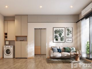 For sale スタジオ condo in Bang Phli, Samut Prakan