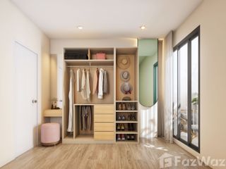 For sale スタジオ condo in Bang Phli, Samut Prakan