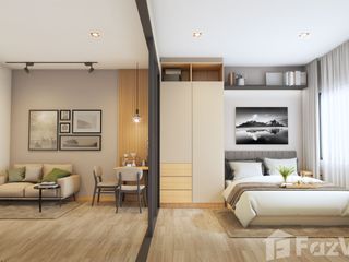For sale スタジオ condo in Bang Phli, Samut Prakan