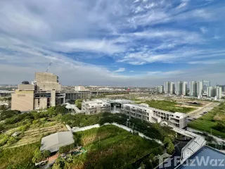 For sale 1 Beds condo in Bang Phli, Samut Prakan