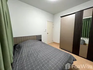 For sale 3 bed townhouse in Bang Phli, Samut Prakan