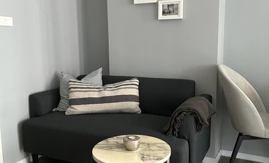 For sale 1 bed condo in Mueang Samut Prakan, Samut Prakan