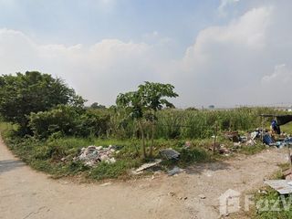 For sale land in Bang Phli, Samut Prakan