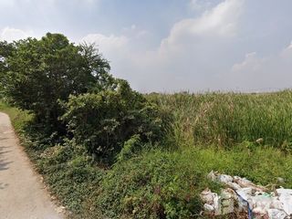 For sale land in Bang Phli, Samut Prakan