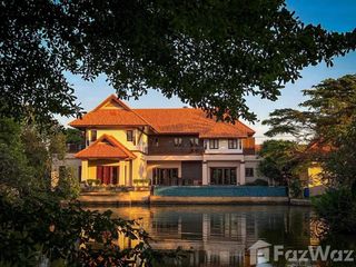 For sale 3 bed villa in Bang Sao Thong, Samut Prakan