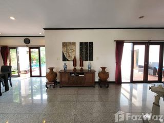 For sale 3 bed villa in Bang Sao Thong, Samut Prakan
