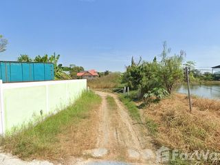For sale land in Bang Phli, Samut Prakan