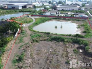 For sale land in Bang Phli, Samut Prakan