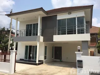 For rent 3 bed house in Phra Pradaeng, Samut Prakan