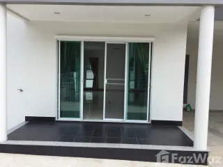 For rent 3 bed house in Phra Pradaeng, Samut Prakan