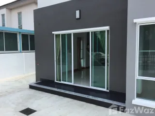 For rent 3 bed house in Phra Pradaeng, Samut Prakan