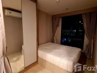 For rent 1 bed condo in Bang Khen, Bangkok