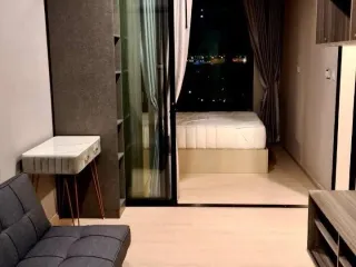 For rent 1 bed condo in Bang Khen, Bangkok