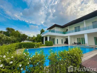 For sale 7 bed villa in Bang Phli, Samut Prakan