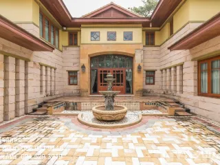 For sale 3 bed villa in Bang Phli, Samut Prakan