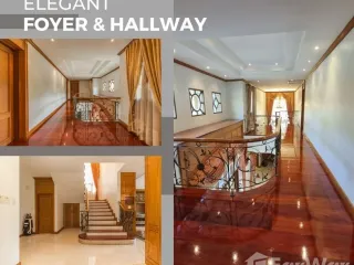 For sale 3 bed villa in Bang Phli, Samut Prakan