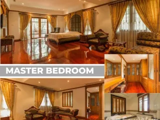 For sale 3 bed villa in Bang Phli, Samut Prakan