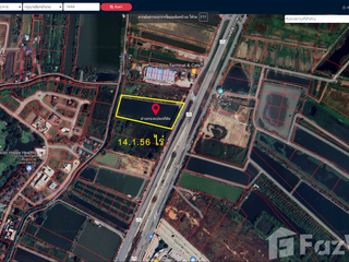 ขาย ที่ดิน ใน บางพลี, สมุทรปราการ