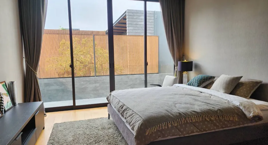 For sale 4 Beds house in Bang Phli, Samut Prakan