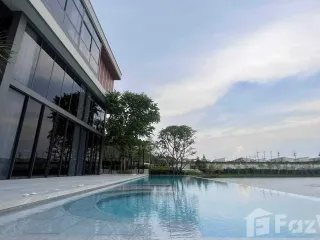 For sale 5 bed villa in Bang Phli, Samut Prakan
