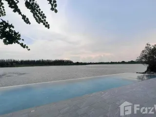 For sale 5 bed villa in Bang Phli, Samut Prakan
