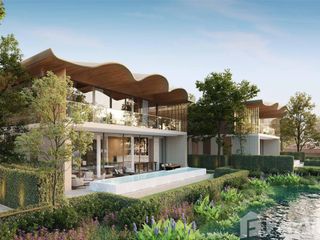 For sale 4 bed villa in Bang Phli, Samut Prakan
