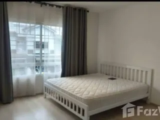 For rent 3 bed townhouse in Mueang Samut Prakan, Samut Prakan