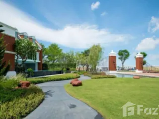 For rent 3 bed townhouse in Mueang Samut Prakan, Samut Prakan