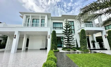 For sale 5 bed house in Lat Krabang, Bangkok