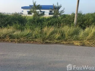 ขาย ที่ดิน ใน บางบ่อ, สมุทรปราการ