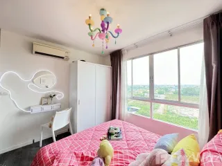 For rent 1 bed condo in Bang Bo, Samut Prakan