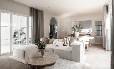 For sale 4 bed house in Bang Phli, Samut Prakan
