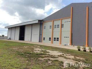 For sale 1 bed office in Bang Phli, Samut Prakan
