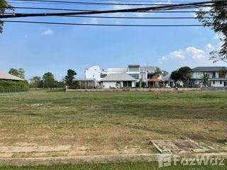 For sale land in Bang Phli, Samut Prakan