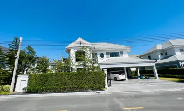 For sale 4 bed house in Lat Krabang, Bangkok