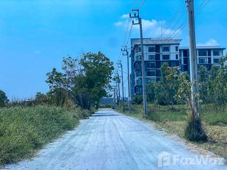 For sale land in Bang Sao Thong, Samut Prakan