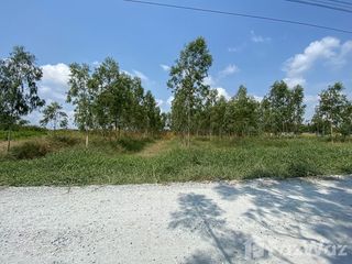 For sale land in Bang Sao Thong, Samut Prakan
