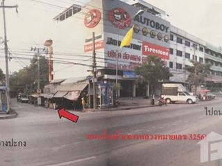 For sale land in Bang Phli, Samut Prakan