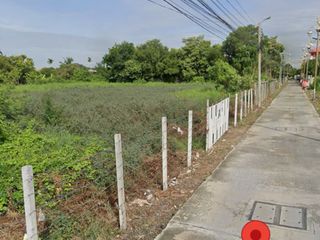 For sale land in Bang Phli, Samut Prakan
